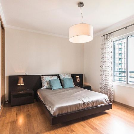 Costa Sol IX By Madeira Holiday Rentals فونشال المظهر الخارجي الصورة