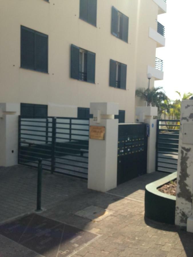 Costa Sol IX By Madeira Holiday Rentals فونشال المظهر الخارجي الصورة