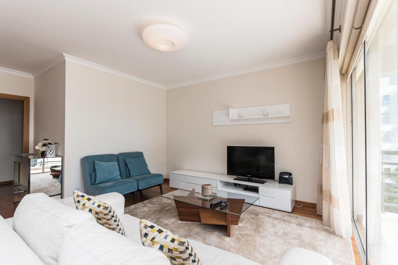 Costa Sol IX By Madeira Holiday Rentals فونشال المظهر الخارجي الصورة