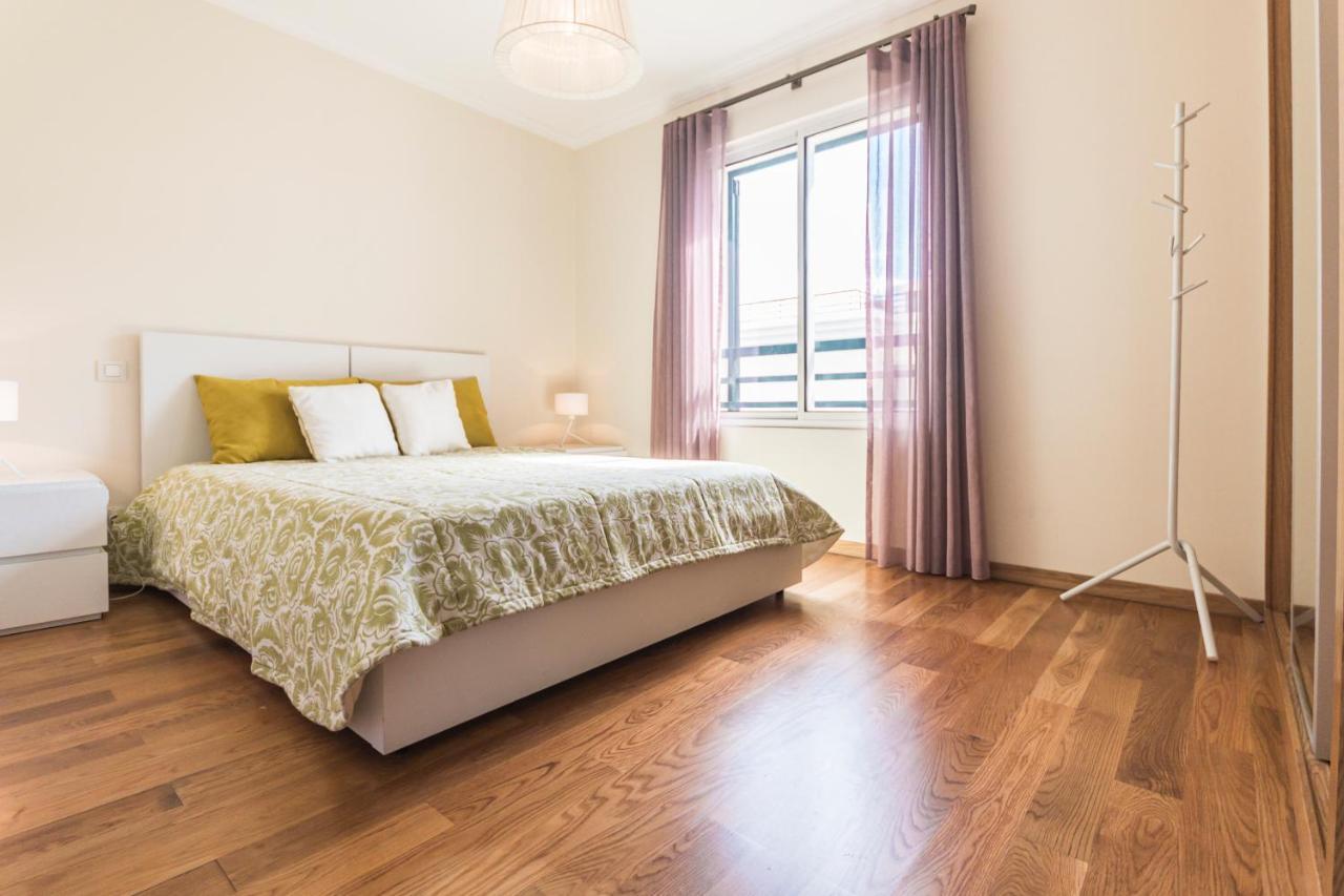 Costa Sol IX By Madeira Holiday Rentals فونشال المظهر الخارجي الصورة